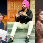 Indian singer and actor Ammy Virk has recently expressed that he has been binge-watching Humayun Saeed's superhit drama 'Meray Paas Tum Ho'.