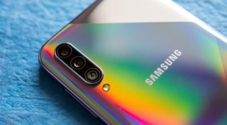 Samsung to produce phones in Pakistan by December