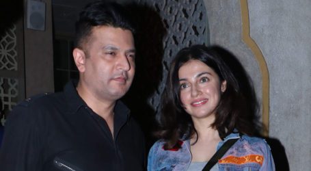 India’s leading music agency ‘T-Series’ MD Bhushan Kumar booked for rape