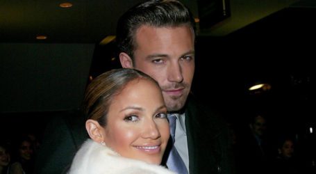 Are Jennifer Lopez and Ben Affleck house hunting together?