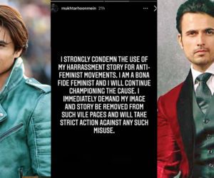 Teefa in trouble? Usman Mukhtar has a message for abusers misusing his harassment story