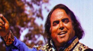 LAHORE: The nation is observing the 42nd death anniversary of Punjab’s iconic folk singer Alam Lohar, who enchanted fans with his unique melodies.LAHORE: The nation is observing the 42nd death anniversary of Punjab’s iconic folk singer Alam Lohar, who enchanted fans with his unique melodies.
