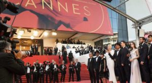 Last week, the cast signed a letter citing their objections to the nomination of the film at the Cannes Film Festival, which takes place from 6th to 17th July, as an Israeli production, saying they would withdraw from the event. 