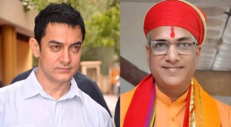 At age of becoming grandfather, Aamir Khan is looking for third wife: BJP on actor’s divorce