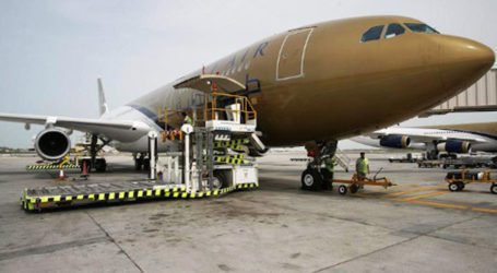 Gulf Air collaborates with IPATA to expand pet and animal cargo services
