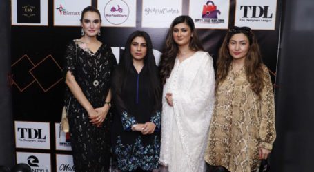 Designer brands under one roof: TDL inaugurates its multi-line store in Karachi