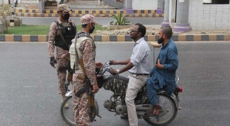 Court restrains police from registering FIR for lockdown violations