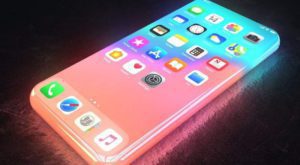Government officials barred from using iPhone