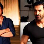 NEW DELHI: Famous Bollywood actor John Abraham, who has joined Shah Rukh Khan and Deepika Padukone in his SRK's upcoming movie 'Pathan', will reportedly play the character of a freelance terrorist.