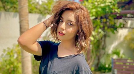 Video of Alizeh Shah smoking hash draws flak on social media