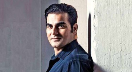 Arbaaz Khan talks about social media trolling, says actors suffer a lot due to online abuse