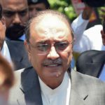 ISLAMABAD: The Islamabad High Court (IHC) has granted pre-arrest bail to Pakistan People's Party (PPP) co-chairman Asif Ali Zardari in a Manhattan apartment in New York.