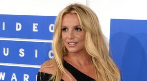 Spears wrote that she would be less active on Instagram owing to how her posts were getting misconstrued by the media. (Photo: Online)