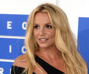 Britney Spears plans to write book about a ‘girl who was murdered’
