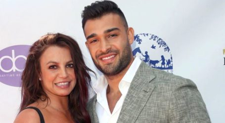 Singer Britney Spears reportedly planning to get married