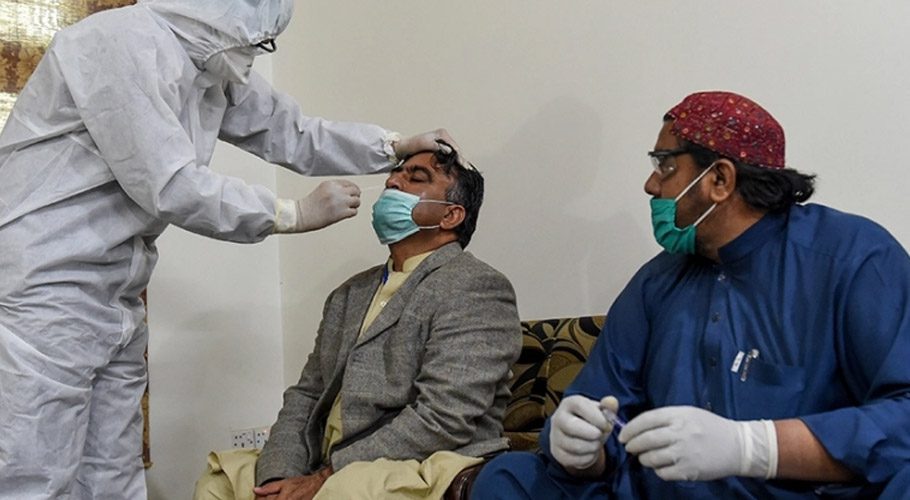 Sindh government had decided to impose an immediate lockdown till August 8 as the province continues to battle the dangerous surge in COVID-19 infections. 