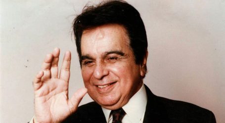 Which movie made Dilip Kumar a ‘Tragedy King’ of Bollywood?