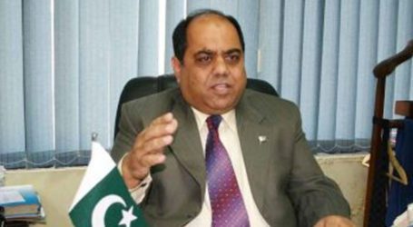 Increasing role of private sector on World Bank’s proposal will reduce problems: Murtaza Mughal