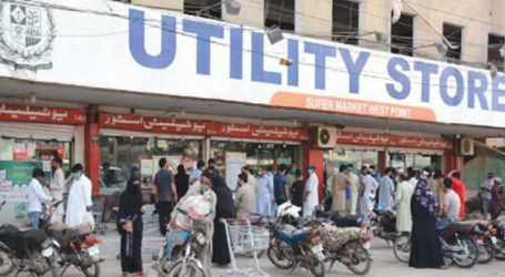 ECC increases prices of flour, ghee and sugar at utilities stores