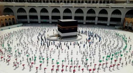 Govt in talks with Saudi Arabia to allow Umrah, Hajj pilgrims: Minister