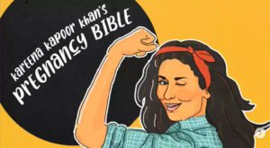 The word 'Bible' in the title of Kareena Kapoor's book has caused outrage among the Christians.