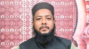 Mufti Mohiuddin Ahmed Mansoori is one of the prominent religious scholars of Pakistan and a prominent personality in the field of religious issues