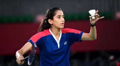 Tokyo Olympics: Pakistan’s Mahoor Shahzad outclassed in badminton opener