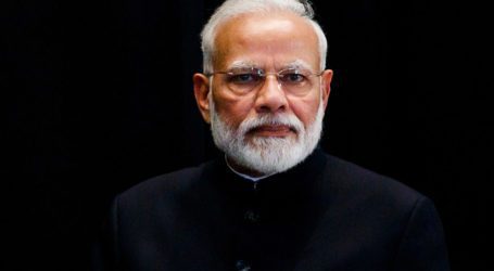 Narendra Modi’s popularity is seeing biggest dive in India: survey