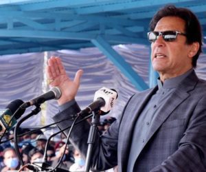 PM decides to hold political rallies in Sindh from next month