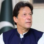 PM Khan had decided to run the PTI election campaign for the July 25 elections in Azad Kashmir.