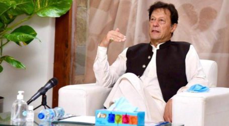 My remarks on sexual abuse were taken out of context: PM Khan