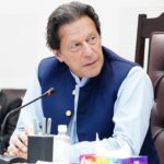 Prime Minister Imran Khan deliver a keynote address at the UN High-Level Political Forum (HLPF)