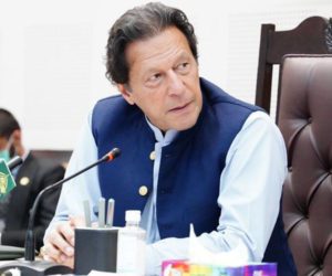 PM Imran Khan to head National Export Development Board