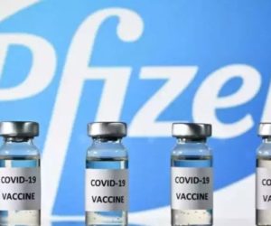 Pakistan receives 14,000 doses of Pfizer vaccine