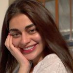 Things got more disturbing when Sadaf explained her views on feminism as she blamed feminists for the rise of 'liberals' in society, 
