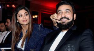 Shilpa Shetty has faced a tumultuous time in the past few months owing to her husband Raj Kundra's arrest row (INDUSTAN TIMES)