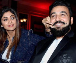 My husband is innocent, not involved in pornography: Shilpa Shetty