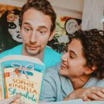 Bollywood actress Taapsee Pannu recently has opened up on her marriage plans revealed that her parents just want her to get married.