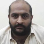Usman Mirza has now been charged for rape. (Photo: File)