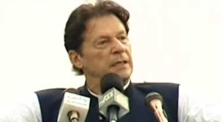 PM Imran asks Nawaz, his family to face ‘independent judiciary’