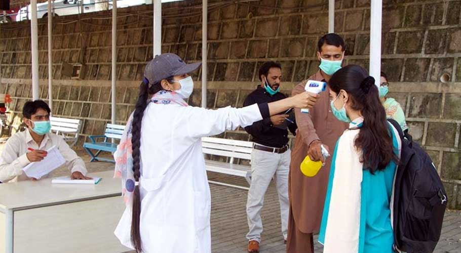 The deadly disease has claimed 40 more lives across the country (Source: APP)