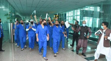 Remaining 23 Pakistani prisoners in Saudi Arabia to be repatriated soon: FO