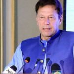 Prime Minister Imran Khan will visit NADRA headquarters. Source: FILE.