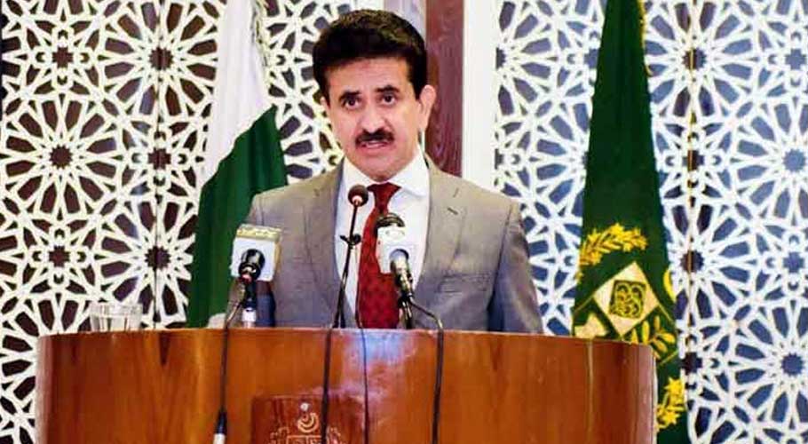 Spokesperson says govt firmly believes in separation of powers between executive
