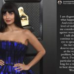 The actress posted the story on her Instagram that she is disgusted to learn the details of what happened to Noor Mukadam.
