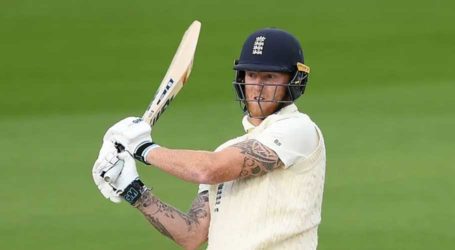 Ben Stokes takes indefinite break from cricket for ‘mental wellbeing’