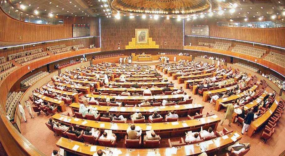 NA lawmakers slam violence against women and children