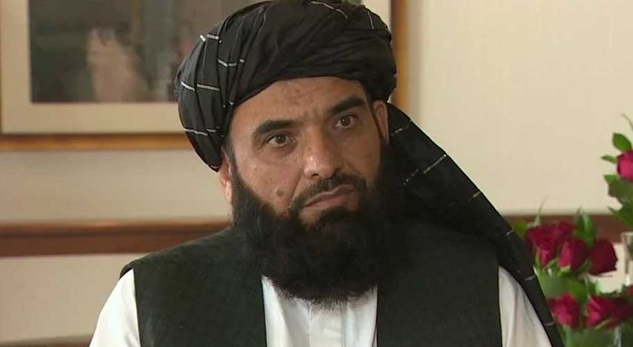 All foreign troops must leave Afghanistan by deadline, says Taliban