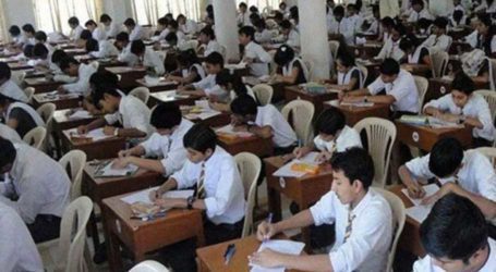 Irregularities in examination: What will be the future of students?