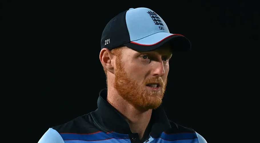Ben Stokes will captain England Men's ODI side for the first time